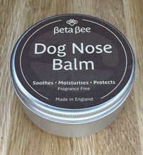 Load image into Gallery viewer, Dog Nose Balm