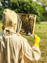 Load image into Gallery viewer, Suffolk Beekeeping Experience
